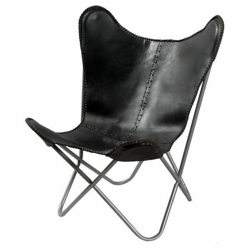 Butterfly chair handmade - butterfly,