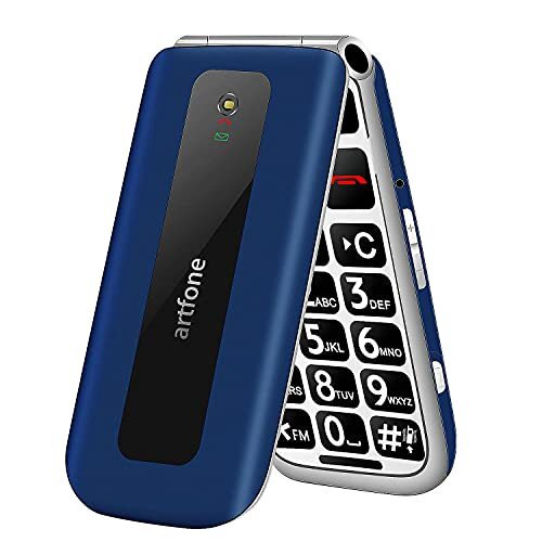 Big button mobile phone - button,