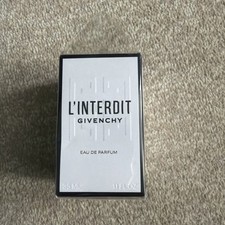 Givenchy L'interdit 35ml