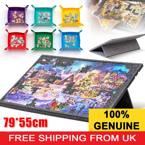 1000pcs tilting jigsaw - 1000pcs, puzzle