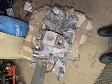 ROVER V8 INLET MANIFOLD