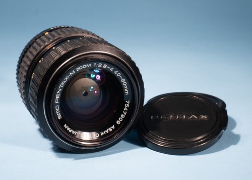 Pentax smc 80mm 2 8 - smc, 40-80mm