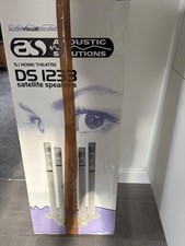 Acoustic solutions ds1233