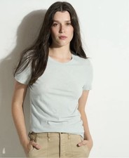 Rowan Womens Tyler Slub Cotton