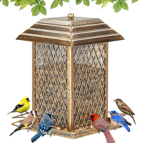 Bird feeder heavy duty - bird, feeder,