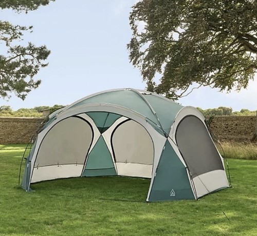 Xplor dome shelter brand new - shelter,