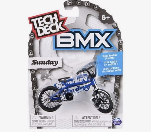 Tech deck single - single, pack