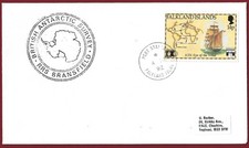 1992 falkland islands - falkland, british