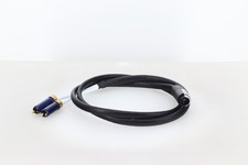 Naim Hi-Line 2 RCA - 5 PIN DIN 1.2m Interconnect Cable, good condition