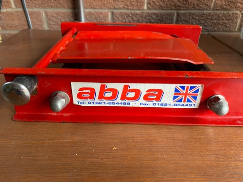 Abba motorcycle wheel spin - abba,