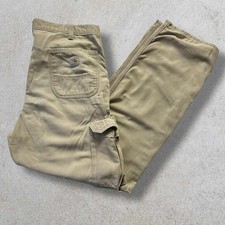 Carhartt Cargo Pants Workwear