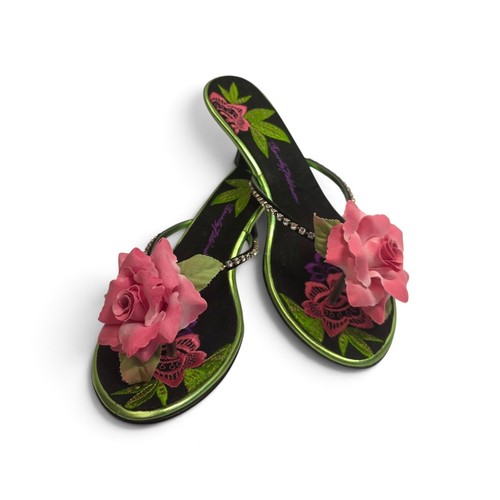 Vintage beverly feldman - vintage,