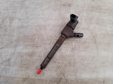 fuel injector Vauxhall Combo C