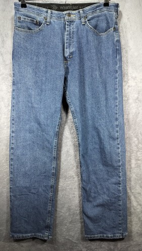 Wrangler authentics straight - authentics,