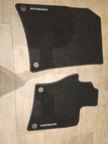 Genuine porsche front floor - genuine,