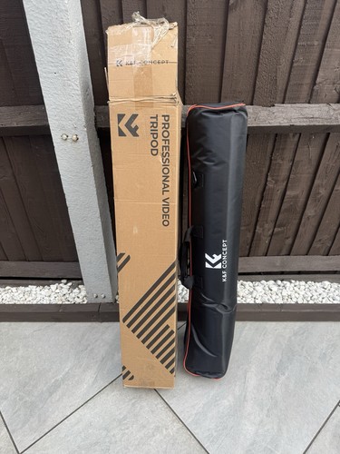 Concept 202cm video - concept, 80"/202cm