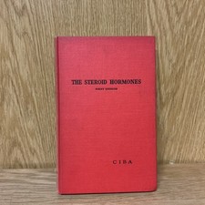 The Steroid Hormones. A Survey of Their Biological Properties and Clinical Appli