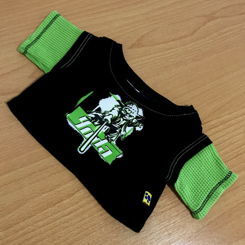Build bear star wars - bear,