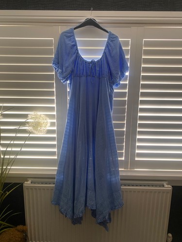 Free people cornflower - free,