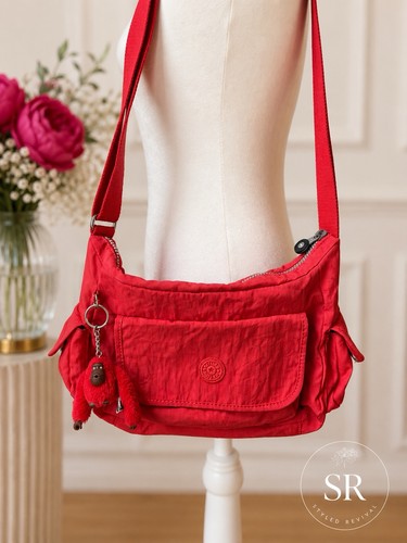 Kipling gabbie small crossbody - small,