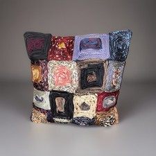 DreamWeavers Geometric Squares