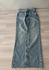Women’s Zara jeans Straight