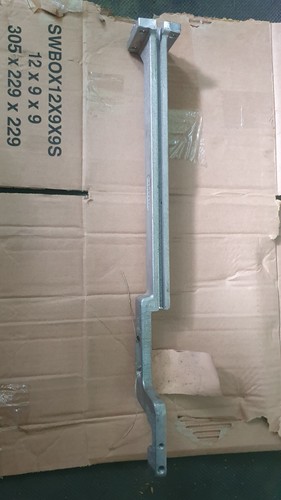 Muller martini trimmer spare - martini,