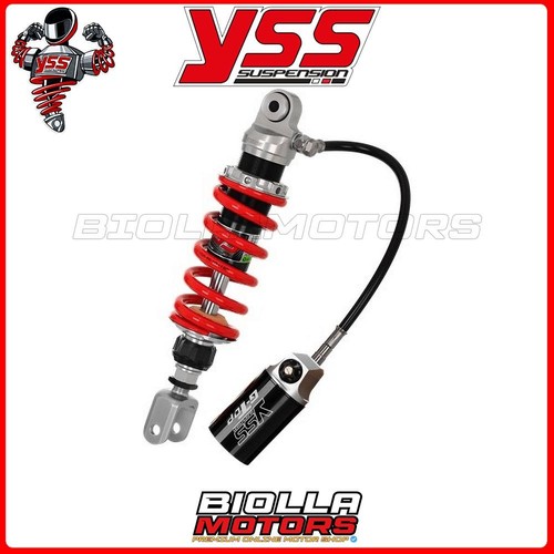 Rear mono shock absorber - rear,