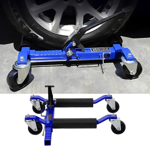 1500lbs mechanical wheel dolly - 1500lbs,