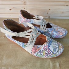 Think! Flat Shoes Women's UK 5