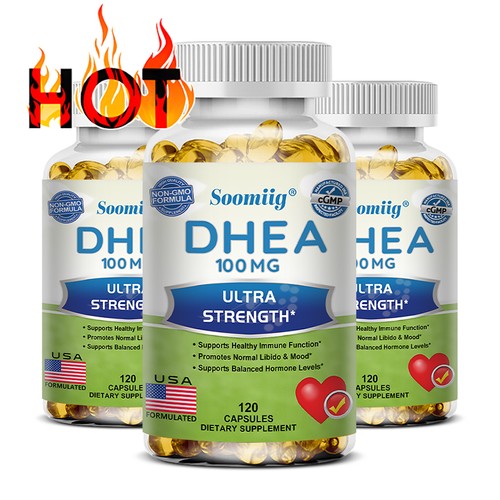Hormone supplement supports - hormone, supplement,
