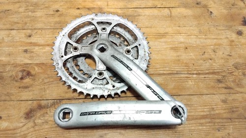 Fsa dyna drive square - , taper