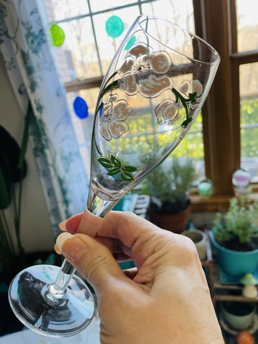 Perrier jouet champagne flute - perrier,