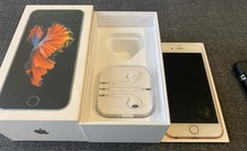Used iPhone 6s 32gb - Rose
