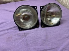 Headlight 33150-MR7-621 Honda