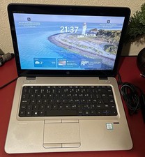 HP ELITEBOOK 840 G3 Intel Core