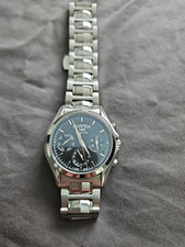 Roamer Searock Ladies Silver/Rose Gold Watch 210844. RRP:£399