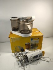 Vintage Kenwood Chefette A380