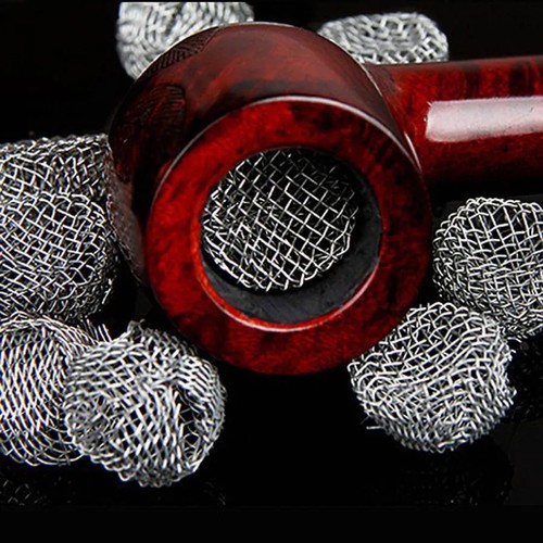 Tobacco smoking pipe - tobacco,