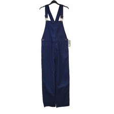 Ralph Luaren Dungarees Blue