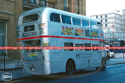 Bus photo london transport - london,