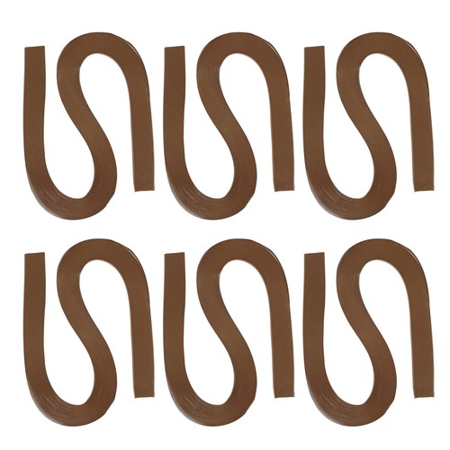 720pcs quilling strips paper - strips,
