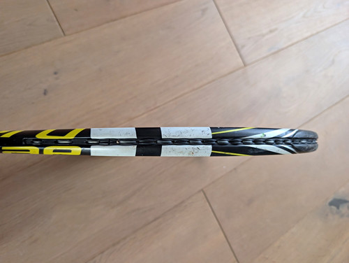 Babolat aeropro drive 2013 - 2013,