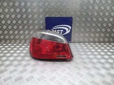 BMW 5 SERIES E60 2003-2007