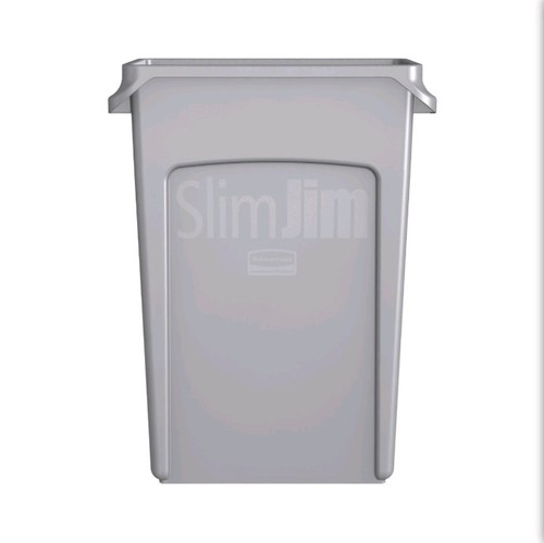 Rubbermaid slim jim - jim, 87