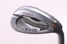 Ping Tour-S Lob Wedge / 58