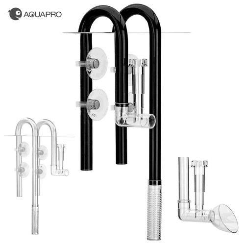 Plastic inflow outflow inlet - plastic,