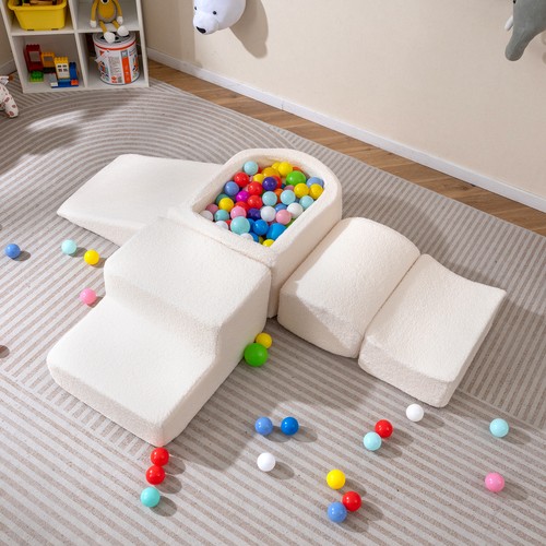 Toddlers piece climb - 5-piece,