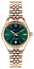 GANT SUSSEX (34mm) Green Dial