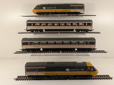 Hornby 253 028 OO Gauge Class